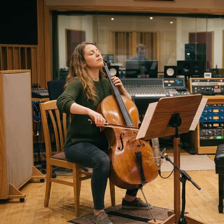 Alone in a Room: Kodály, Britten, Dutilleux