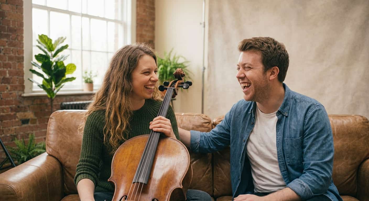 Ten years of the Brun–Hale Duo